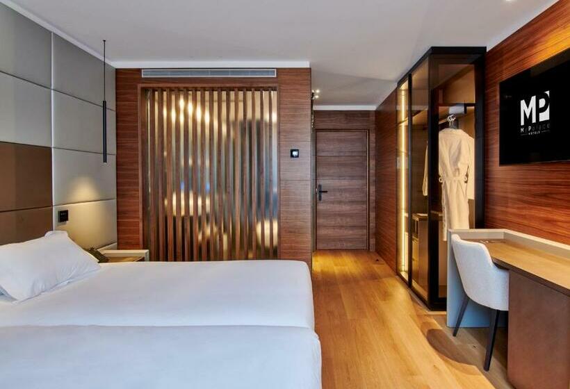 Номер Superior, Mypalace León