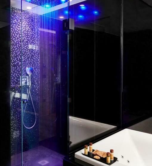 Люкс Повышенной Комфортности, Mypalace León