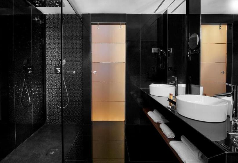 Номер Премиум, Mypalace León