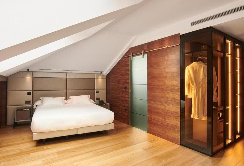 Номер Премиум, Mypalace León