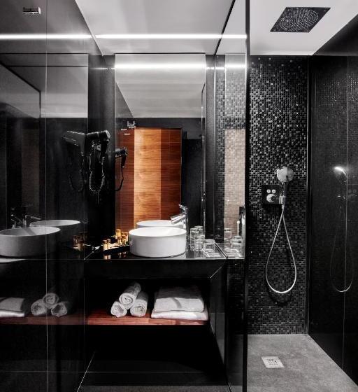 Номер Superior Одноместный, Mypalace León