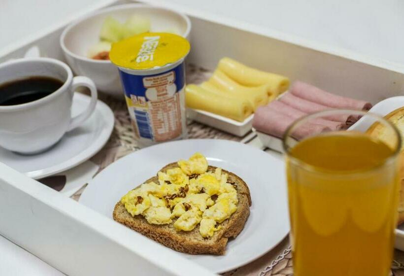 اتاق سوپریور با تخت بزرگ, Pousada Do Braga