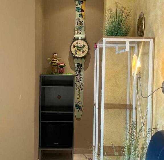 Номер Стандарт, Room In B&b   Casa Belvedere   Complimentary Wifi And Private Parking