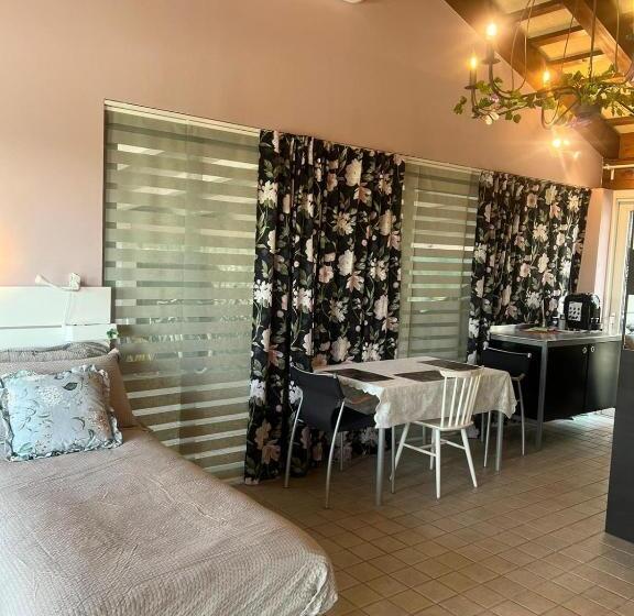 Номер Стандарт, Room In B&b   Casa Belvedere   Complimentary Wifi And Private Parking