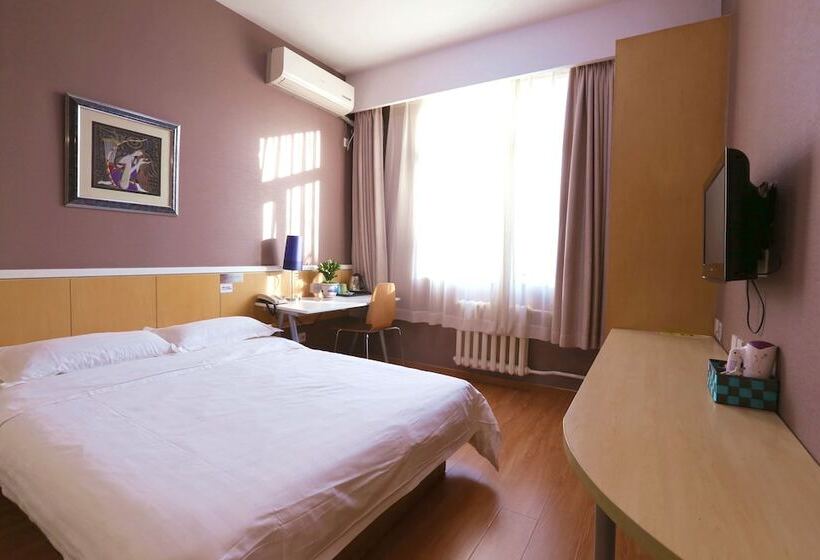 اتاق استاندارد, Sicily Hotel   Beijing Railway Station Temple Of Heaven Dongmen Subway Station