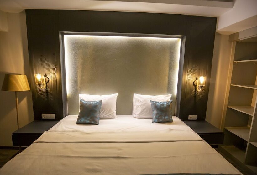 스탠다드 룸, Anya Resort