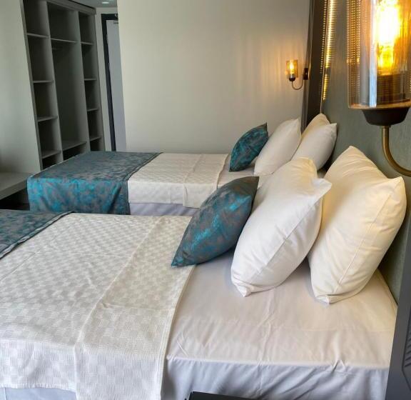 스탠다드 룸, Anya Resort
