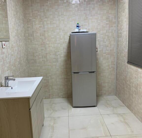 Стандартный Номер Кровать Кинг, Selwilliam