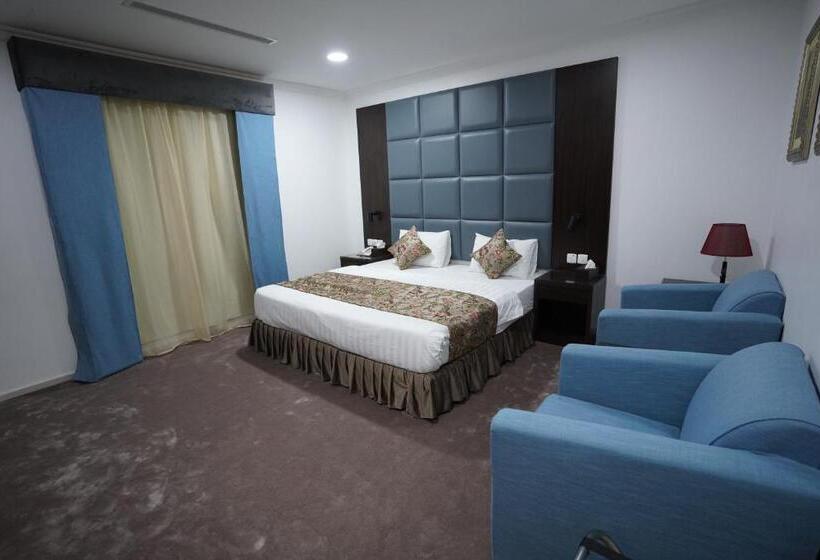 Family Suite, فندق ابرال