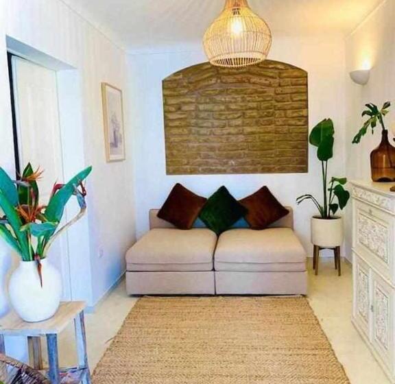 Family Suite, Santa Paciãƒâªncia