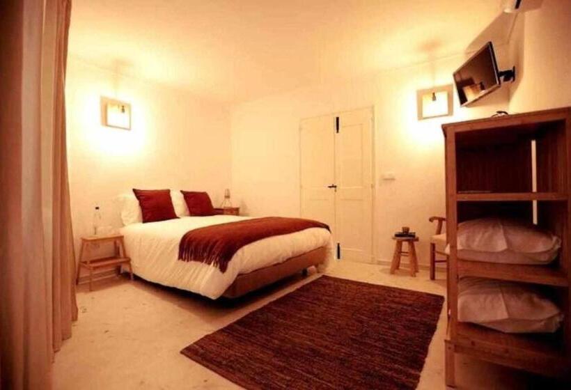 Family Suite, Santa Paciãƒâªncia
