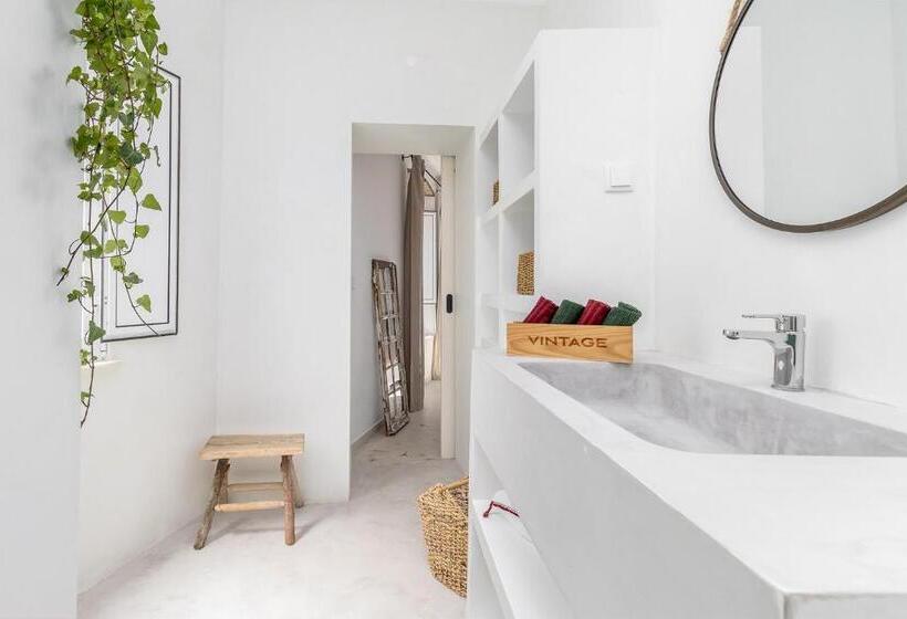 Family Suite, Santa Paciãƒâªncia