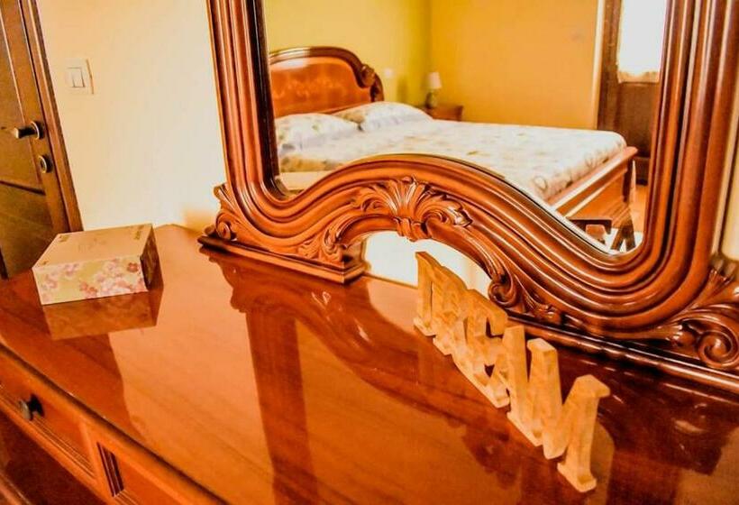 Номер Стандарт, Bed & Breakfast Le Coccinelle