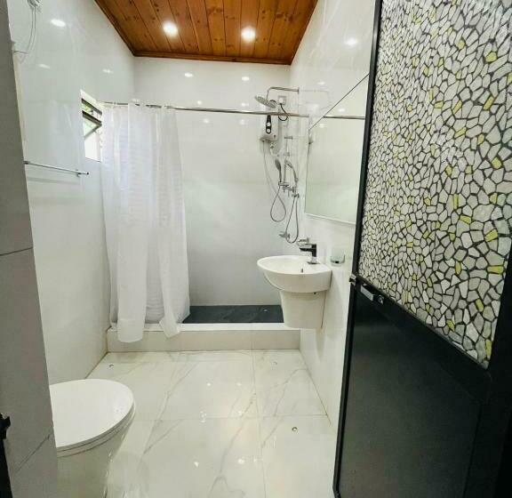 Triple Room Sea View, Janas Blue Water Corner