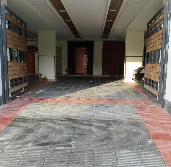اتاق استاندارد, Rose Garden Guest House