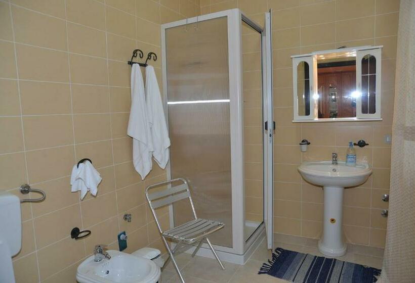 اتاق استاندارد, Villa Annette B&b