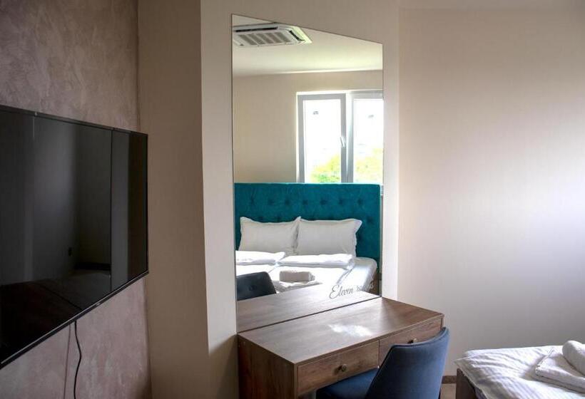 اتاق استاندارد, Elevenrooms
