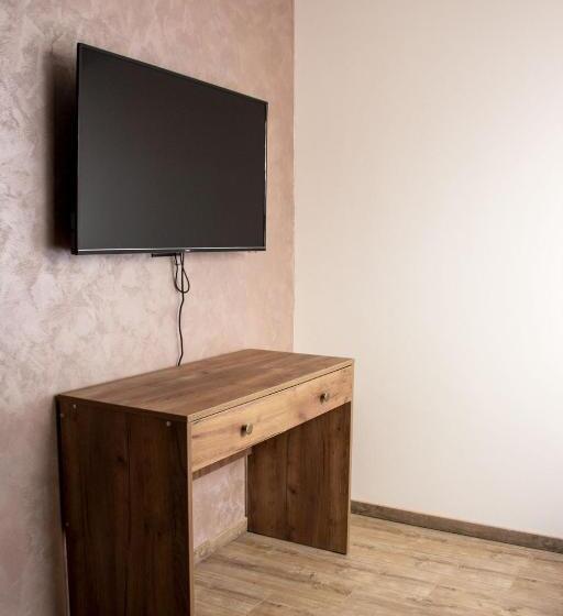 اتاق استاندارد, Elevenrooms