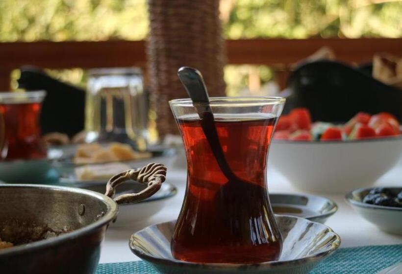 Номер Стандарт, Orange Garden Hotel Akyaka