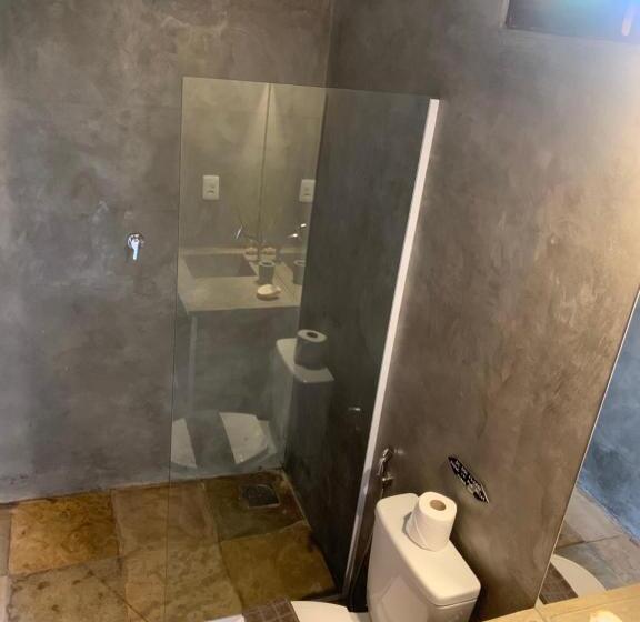 خانه 1 خوابه, Vila Kavaju Preá