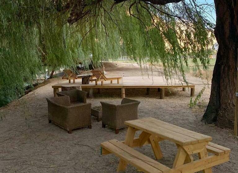 Номер Deluxe, Glamping Miraflores