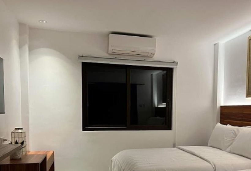 디럭스 룸, Azul De Panglao Hotel By Cocotel