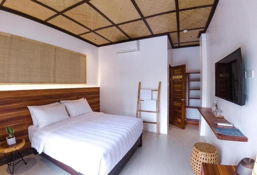 스탠다드 룸, Azul De Panglao Hotel By Cocotel