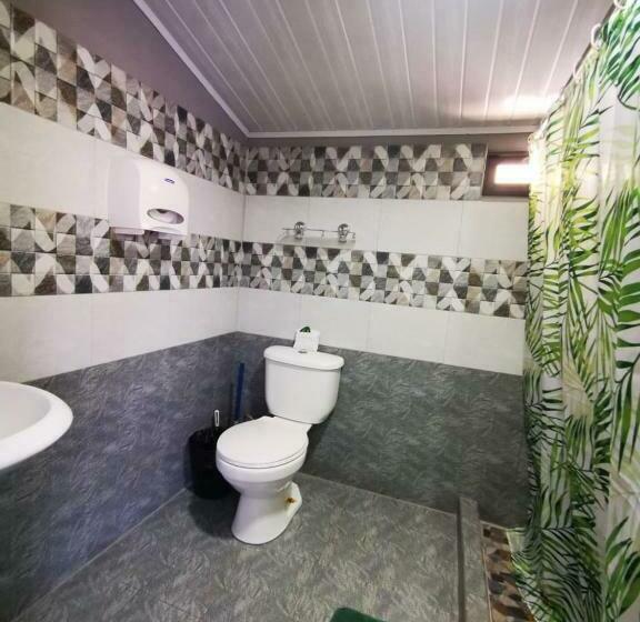 آپارتمان 1 خوابه, The Corner Airbnb