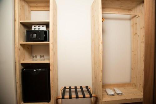 수피리어 테라스 룸, Casa Solaria