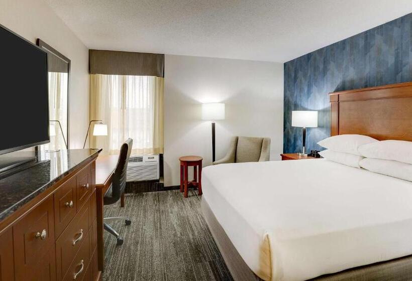 Номер Deluxe, Drury Inn & Suites St. Louis St. Peters