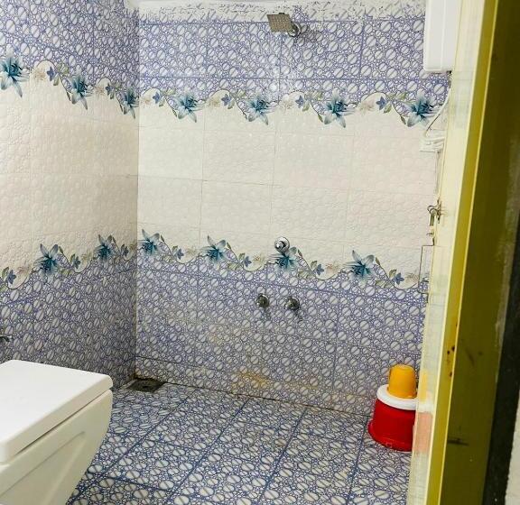 Номер Deluxe Кровать Кинг, Vasant Vihar Resort