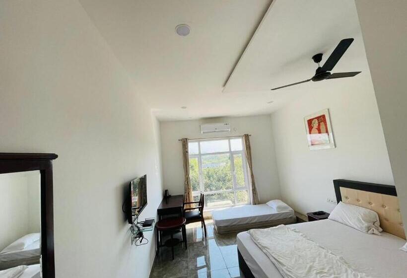 Номер Стандарт, Vasant Vihar Resort
