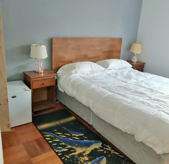 اتاق استاندارد, Hostal Suzi