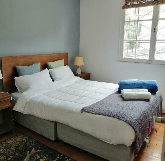 اتاق استاندارد, Hostal Suzi