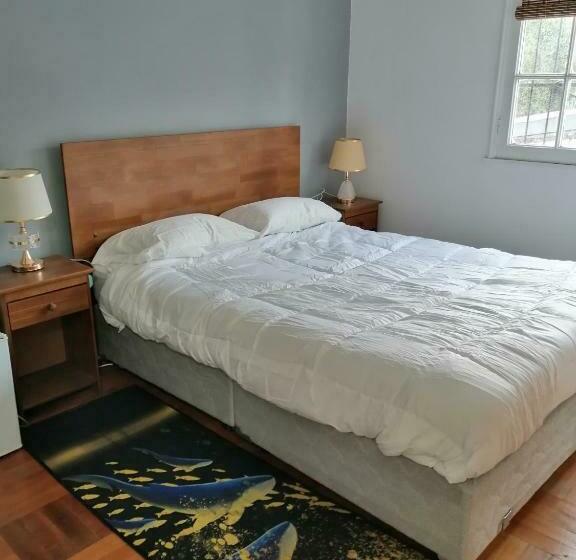 اتاق استاندارد, Hostal Suzi