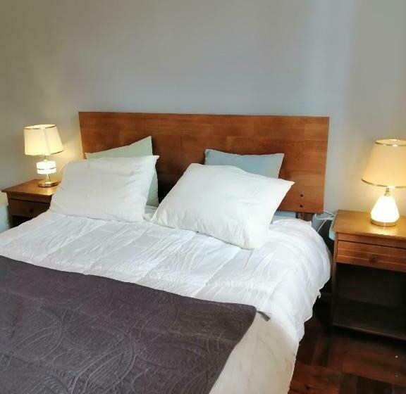 اتاق استاندارد, Hostal Suzi