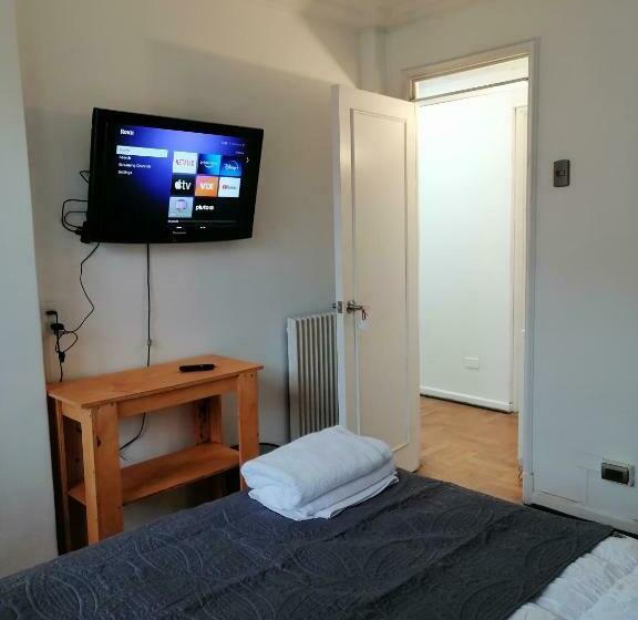 اتاق استاندارد, Hostal Suzi