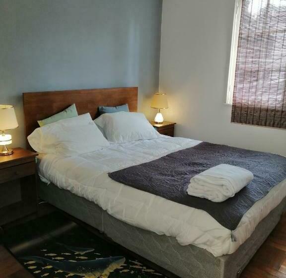 اتاق استاندارد, Hostal Suzi