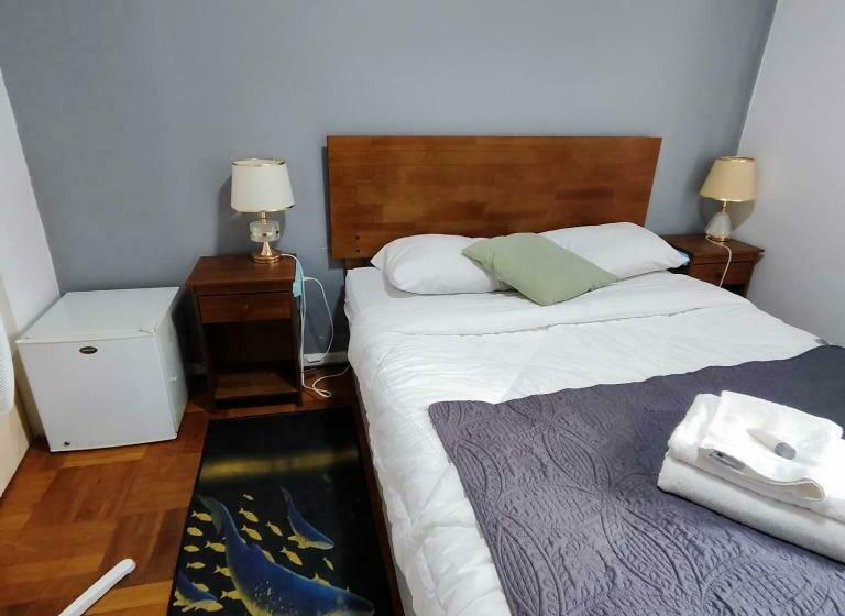 اتاق استاندارد, Hostal Suzi