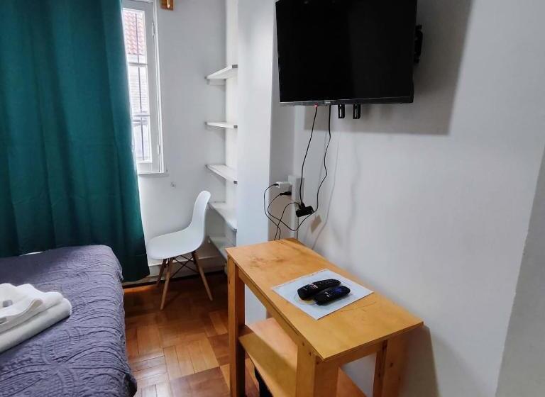 اتاق استاندارد, Hostal Suzi