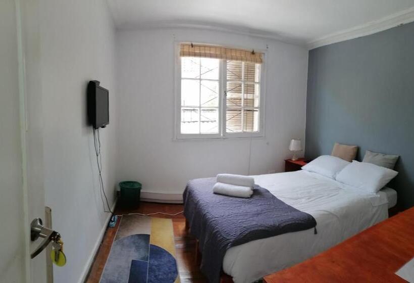 اتاق استاندارد, Hostal Suzi