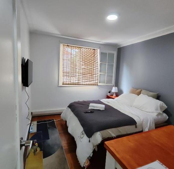 اتاق استاندارد, Hostal Suzi