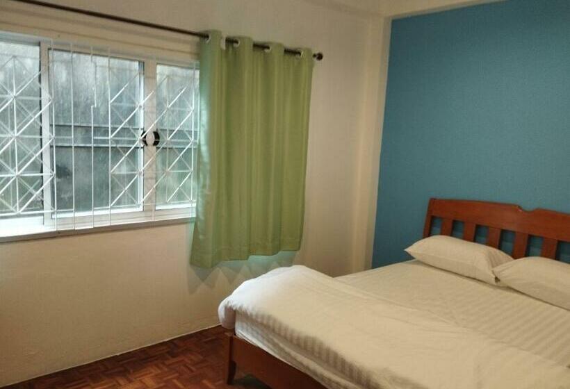 스탠다드 룸, Italay Guesthouse