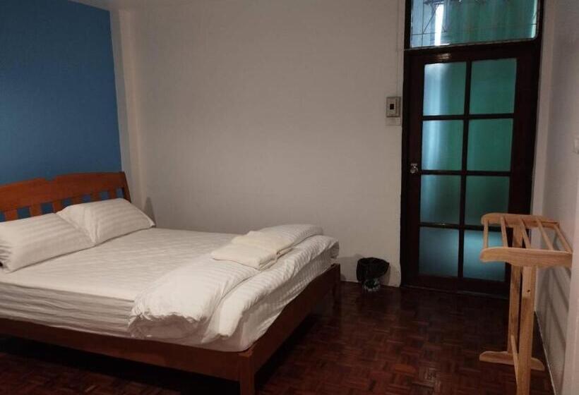 스탠다드 룸, Italay Guesthouse