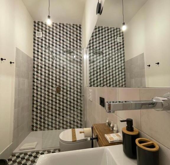 اتاق سوپریور سه تخته, Iknos Accommodation