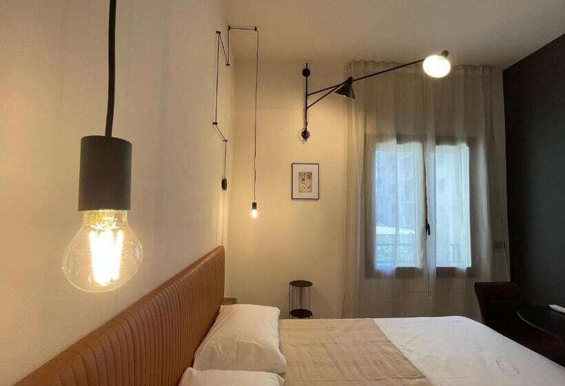 اتاق سوپریور سه تخته, Iknos Accommodation
