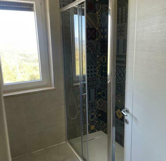 Стандартный Номер Кровать Кинг, Tresino Rooms