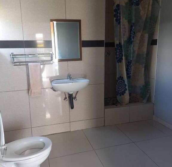 اتاق استاندارد, Universe Guesthouse