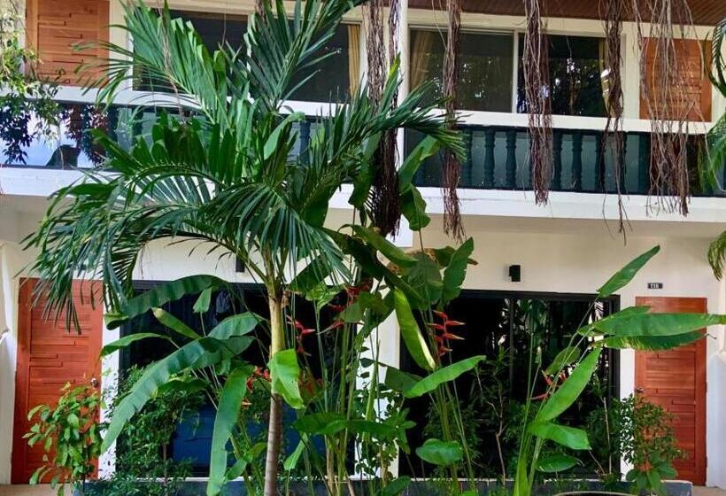 스탠다드 룸, 4u Resort Samui
