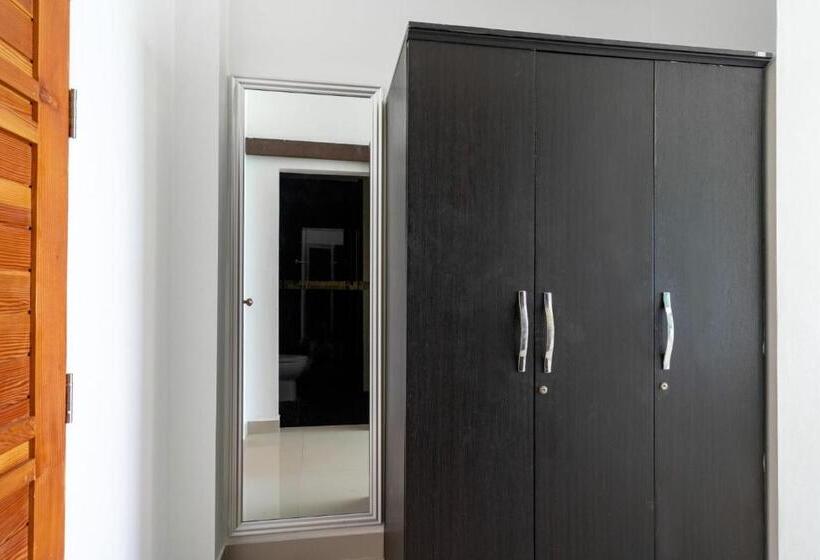 스탠다드 룸 바다 전망, 4u Resort Samui